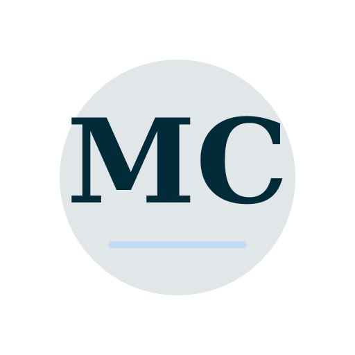 Misty Chimney Services logo